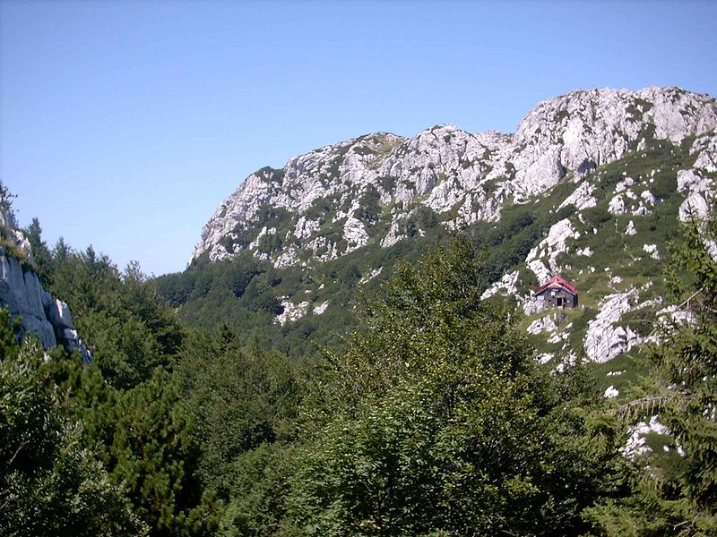 Nationalpark Risnjak 26
